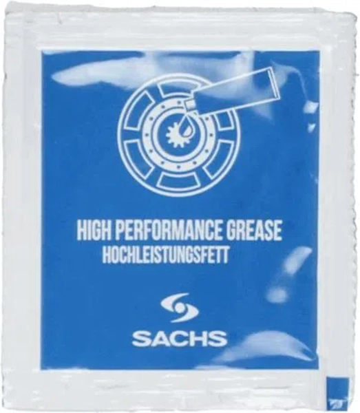 SACHS Clutch Kit - 3000 950 551